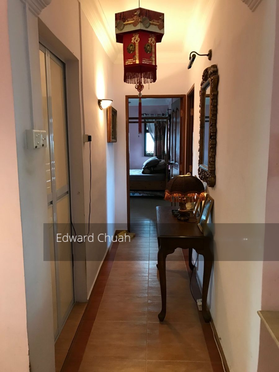 Blk 289D Bukit Batok Street 25 (Bukit Batok), HDB 5 Rooms #138426752